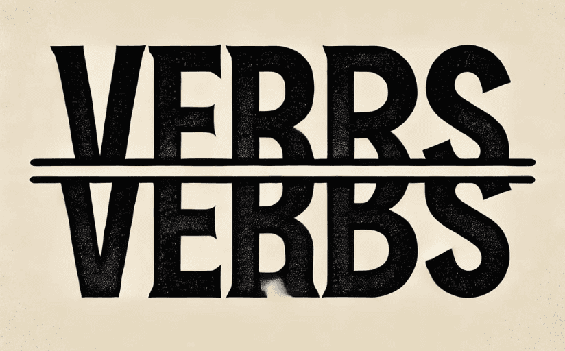 What is the difference between transitive and intransitive verbs?