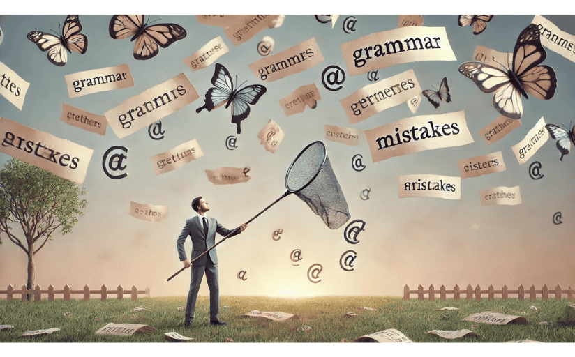 How to catch grammar mistakes with grammarly on chrome