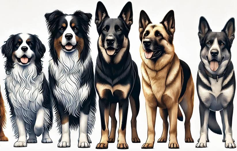 Are Dog Breeds Capitalized?