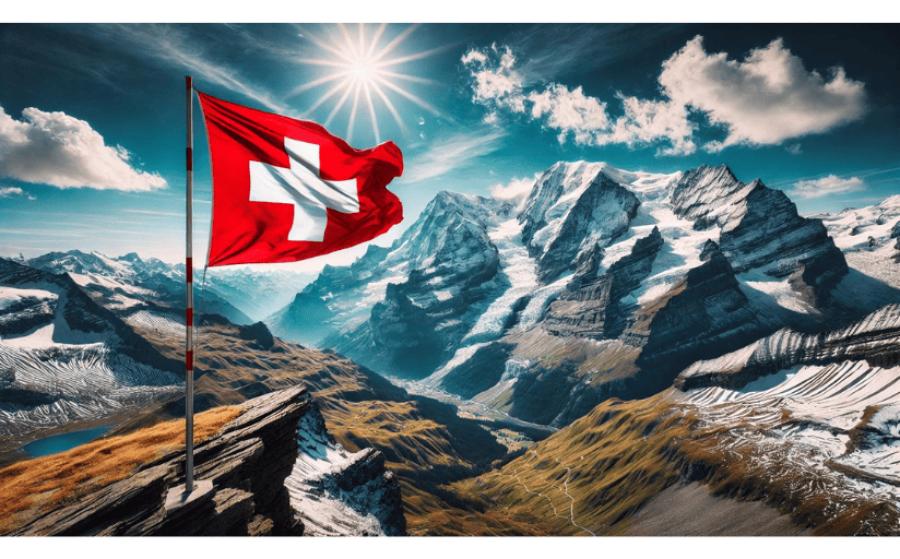 be like Switzerland - avoid negative content