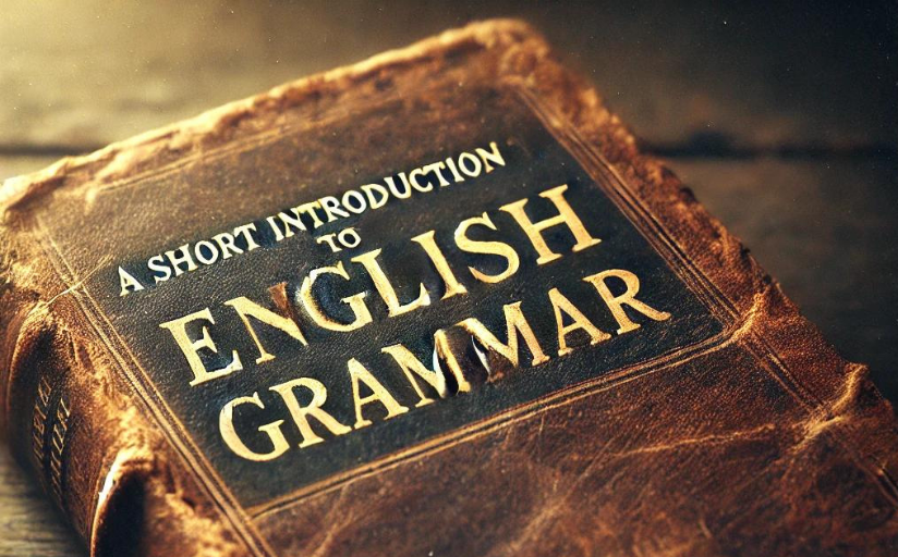 Double Negative Sentences Become Taboo in Robert Lowth's book on English grammar.