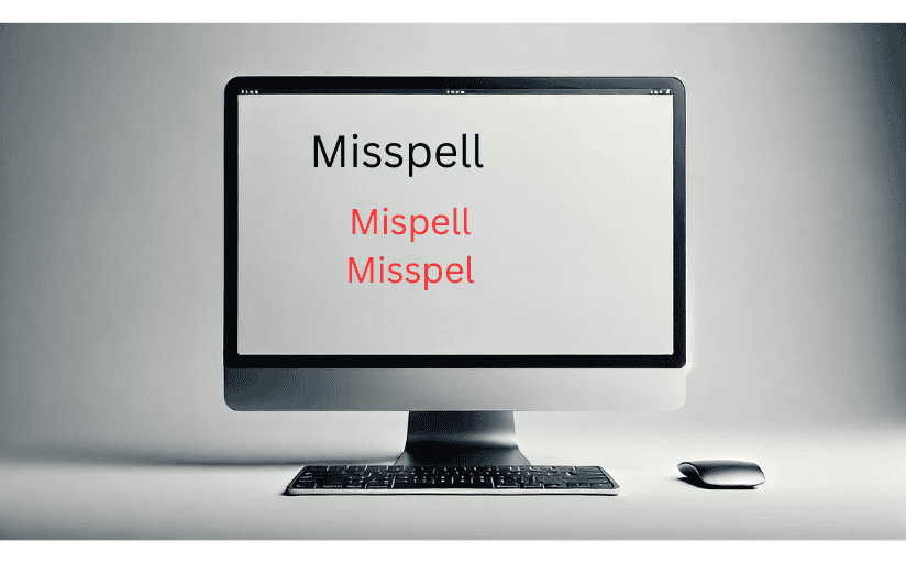 Commonly Misspelled Words: Get Them Right or Pay the Price