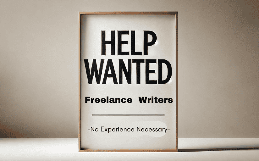 how to get into freelance writing