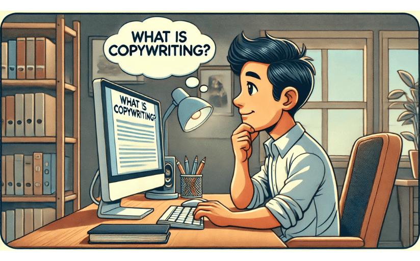 online copywriting jobs from home